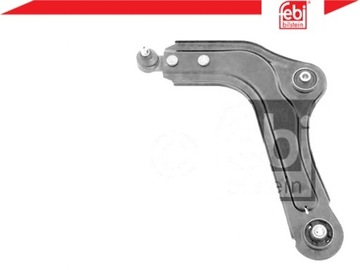 фото thumb №2, Важіль підвішування [febi bilstein]