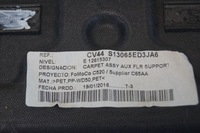 фото thumb №10, Оббивка багажника ford kuga mk2 cv44-s13065-ed