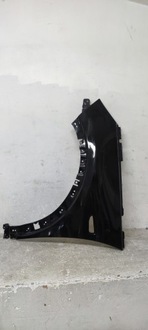 фото thumb №10, Крыло левый передний opel grandland x