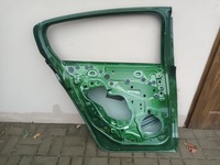 фото thumb №6, Дверь левая задние peugeot 308 iii t10 задняя левый hb