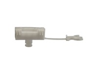 фото thumb №4, Направляющая подъемника окон правый перед alfa romeo 147