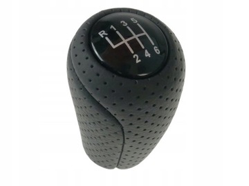 фото thumb №12, Ручка изменения 6 коробки передач mazda 3 5 6 ii gh cx-7 mx-5