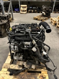 фото thumb №4, Двигун audi s3 tts golf r 2.0 tfsi djj djja