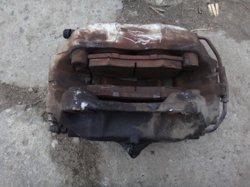 фото thumb №5, Суппорт тормозной перед левый bmw e38 brembo