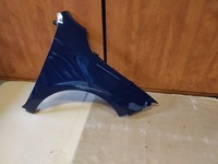 фото thumb №8, Крила правий skoda rapid lf5a 2012- з отвір na поворотник lub bez отвір