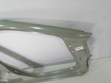 фото thumb №12, Hyundai i10 iii правый порог стойка обшивка hal 5897