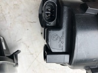 фото thumb №5, Лампа противотуманная фара led drl правый bmw f10 f11 lift lci