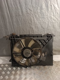 фото thumb №1, Вентилятор радиатор toyota auris i 2007r 1.4d 89257 499300