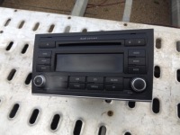 фото thumb №1, Audi a4 b7 радіо cd concert 8e0035186al kod