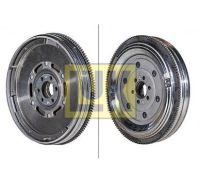 фото thumb №2, Luk колесо маховик двомасовий audi