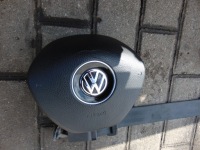 фото thumb №10, Набір подушка безпеки консоль ремені подушки безпеки vw transporter t6 europa