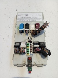 фото thumb №1, Модуль fem bmw x1 f48 8796105