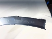 Купить Молдинг крыла правый задний  bmw x5 f15 7294372, фото thumb