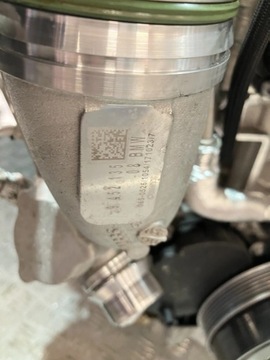 фото thumb №10, Двигун комплектний mini cooper f56 1.5 i b38a15f 10 700 km