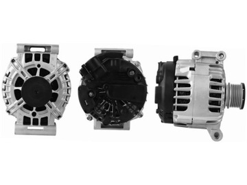 фото thumb №1, Генератор citroen ds4 1.6 2.0 ds5 1.6 berlingo 1.6