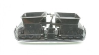фото thumb №5, Skoda octavia iii средние решётки воздуховод воздуха 5e0820951a