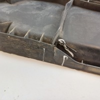 Купити 2007 fiat ducato вентилятор радіатора 1342584080, фото thumb