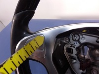 фото thumb №6, Mercedes s klasa w222 повітропровід шкіра drewno пелюстки перемикання