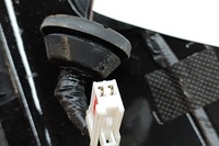 фото thumb №5, Kia ev6 cv задня кришка багажника багажника спойлер 87210-cv000 2022 du3 25844450