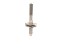 фото thumb №10, Вал zdawczy коробки коробка передач 6b subaru impreza sti 2005-2019