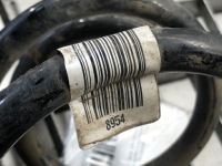 фото thumb №3, Пружина задняя toyota proace van minibus