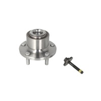 фото thumb №1, Ступица колеса перед c-max focus ii focus ii 03-12