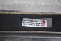 фото thumb №8, Рейлинг рейлинги кровельные комплект 8p4860021n, 8p4860022n audi a3 8p lift