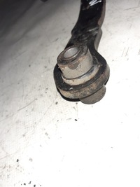 фото thumb №4, Педаль тормоза renault master ii 2.8 dti