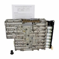 фото thumb №1, Мехатроніка блок керування ford ranger 2022 f150 6r60 6r80 mb3z7a100b клапани