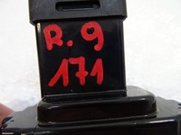 фото thumb №7, Citroen c4 picasso ii замок запалювання зчитувач 9800630080