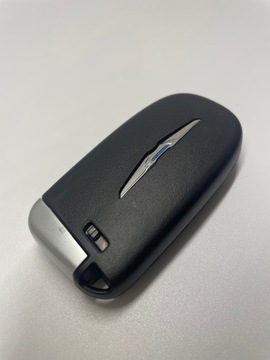 фото thumb №8, Chrysler 200, 300 ключ smart key оригінальний номер usa