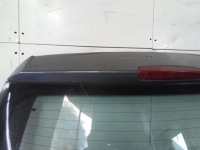 фото thumb №5, K81 кришка багажника opel astra h hb 5d z3ku