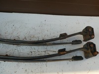 фото thumb №7, Ресора sprinter 906 a9063200406 задня