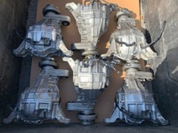 фото thumb №6, Новый дифференциал мост maserati levante 6700376850