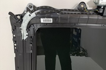 фото thumb №16, Люк bmw 5 f10 7382982 2.0l бензин 180kw 2014