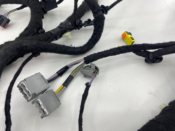 фото thumb №8, Джгут інсталяційна консолі ford fiesta mk8 1.1b eu - комплектна