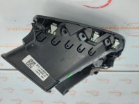 фото thumb №7, Ford transit custom 17r панель радио решётка воздуховод gk2t-18k811-cb