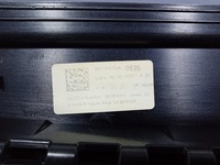 фото thumb №5, Skoda scala молдинг стойка дверь левый задняя 657839901