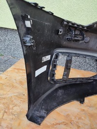 фото thumb №12, Бампер audi a6 c8 4k0 s-line black решітка радіатора перед