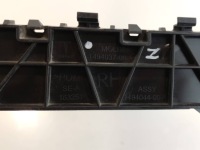 фото thumb №7, Tesla model y напрямна бампера правий задня 149403700a