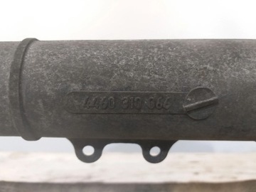 фото thumb №7, 2008 volkswagen touareg i дифференциал переднее 4460310021