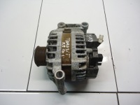 Ford transit mk7 2.2tdci генератор 0125711005 в Україні, фото thumb