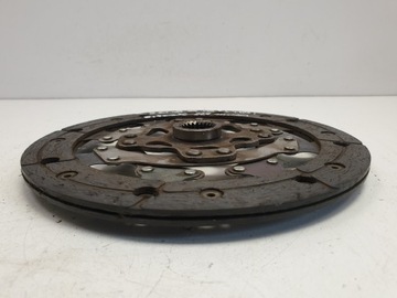 фото thumb №9, Volvo c30 2.0 16v диск притиск зчеплення