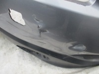 фото thumb №8, Бампер перед передний nissan qashqai j10 lift