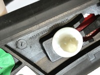 фото thumb №7, Opel mokka b молдинг накладка крыша правая 9834916980