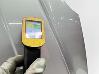 фото thumb №9, Volvo xc90 i капот передняя крышка решётка радиатора 456-46