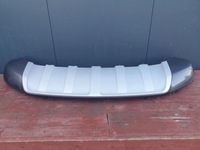 фото thumb №1, Спойлер накладка бампера перед bentley bentayga