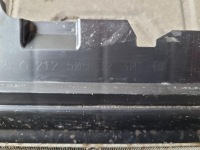 Купити Кермо  повітря інтеркулер a2125053230 mercedes e w212 2.2 d cdi, фото thumb