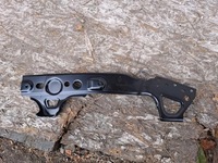 фото thumb №14, Vw arteon 3g8853677c решётка кронштейны пластики