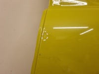 фото thumb №6, Двері ліва задня задні citroen c4 cactus 12-17